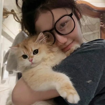 最近，妹妹的样子有点怪