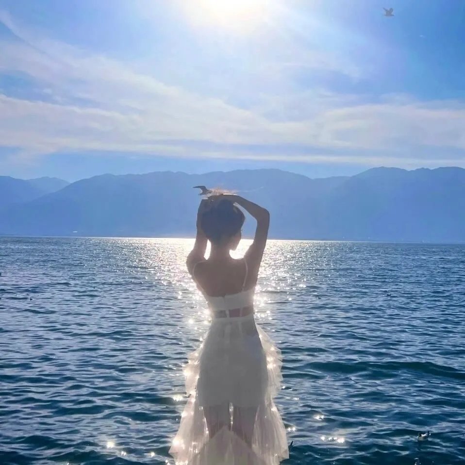 我和神仙换宝贝