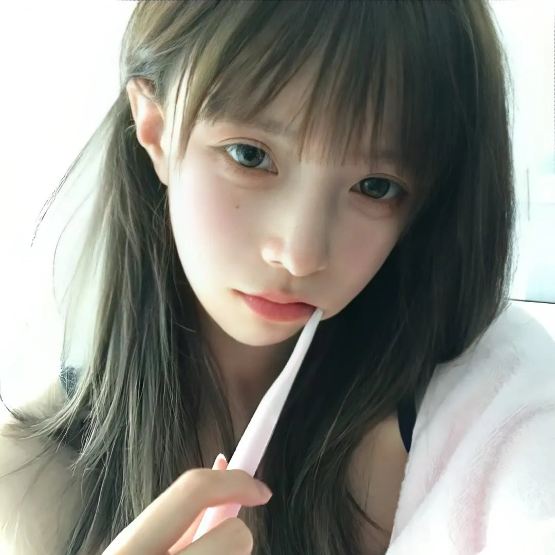 草裙舞女孩