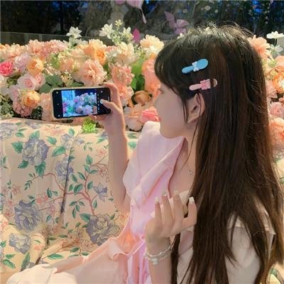 无滤真女子